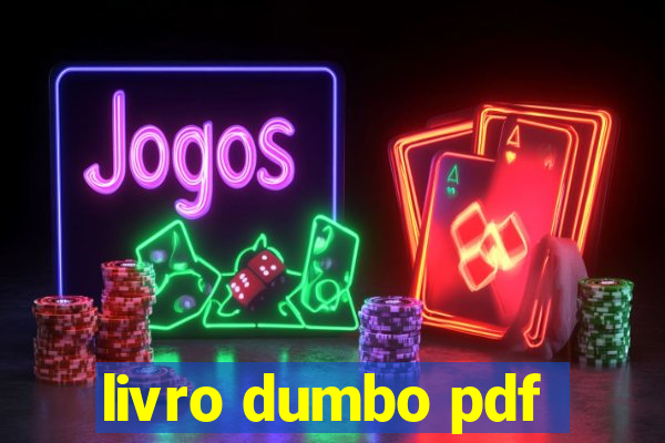 livro dumbo pdf