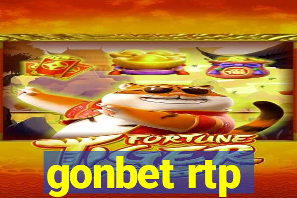 gonbet rtp