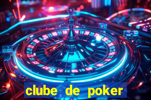 clube de poker santa cruz do sul