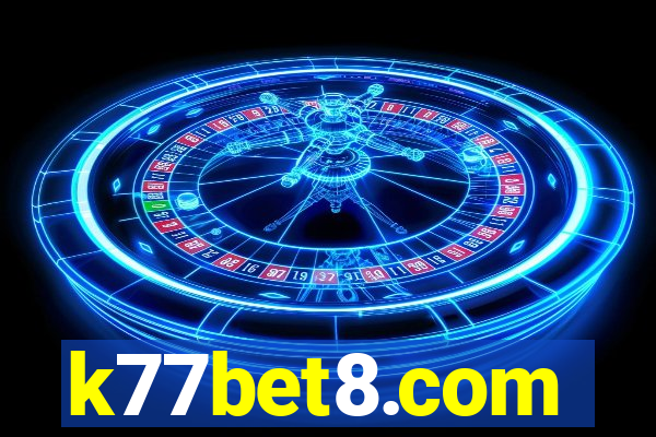 k77bet8.com