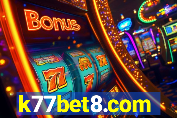 k77bet8.com