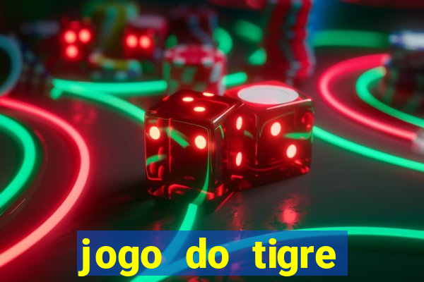 jogo do tigre bonus de cadastro