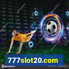 777slot20.com