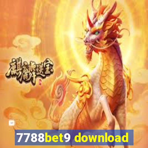 7788bet9 download