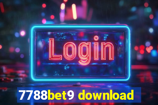 7788bet9 download