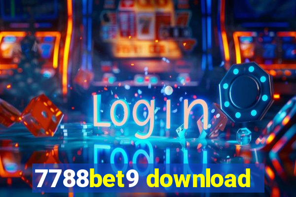 7788bet9 download