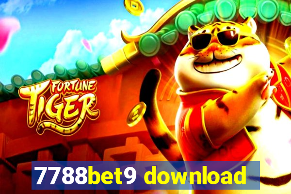 7788bet9 download