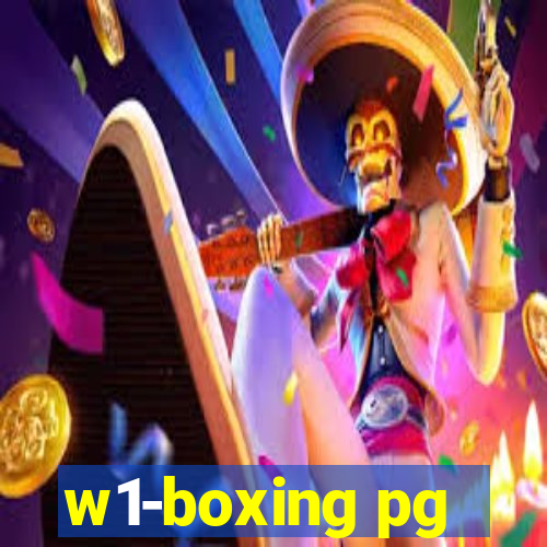 w1-boxing pg