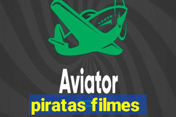 piratas filmes