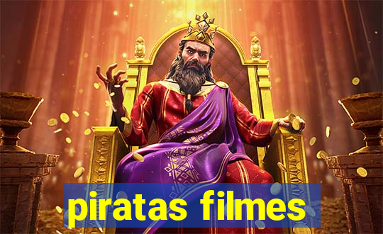 piratas filmes