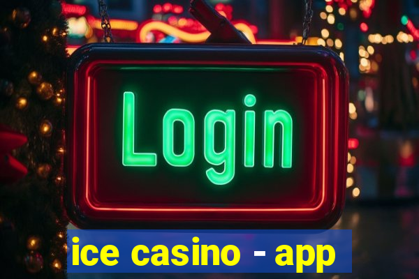 ice casino - app