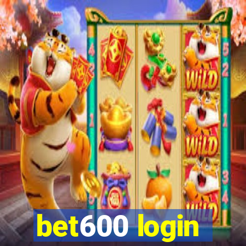 bet600 login