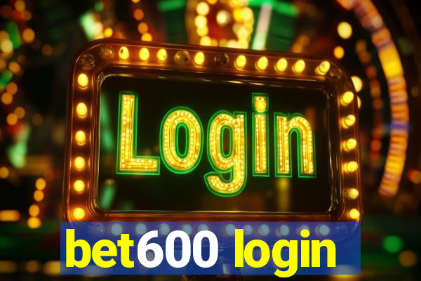 bet600 login