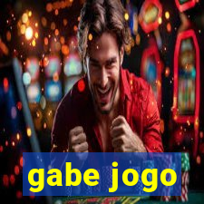 gabe jogo