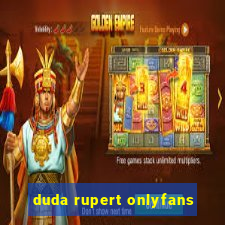 duda rupert onlyfans