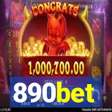 890bet