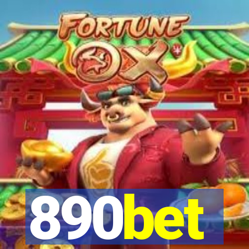 890bet