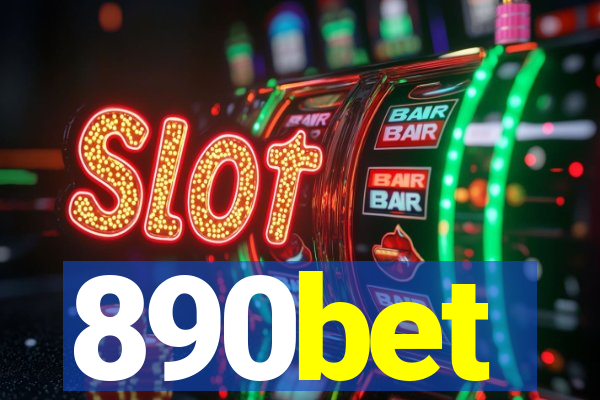 890bet