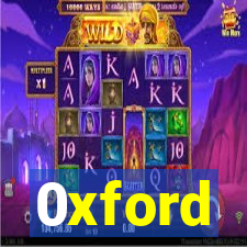 0xford