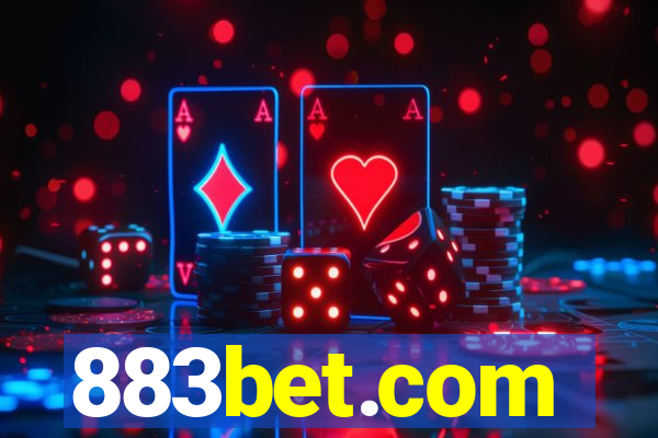 883bet.com