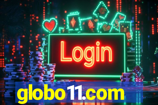 globo11.com