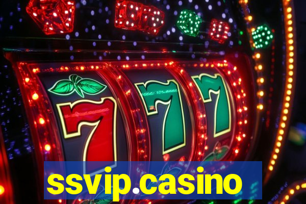 ssvip.casino