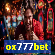 ox777bet