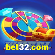 bet32.com