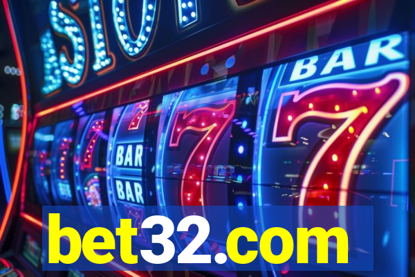 bet32.com