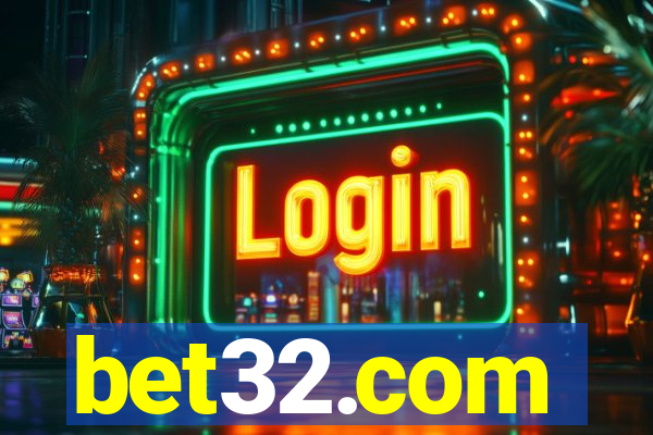 bet32.com