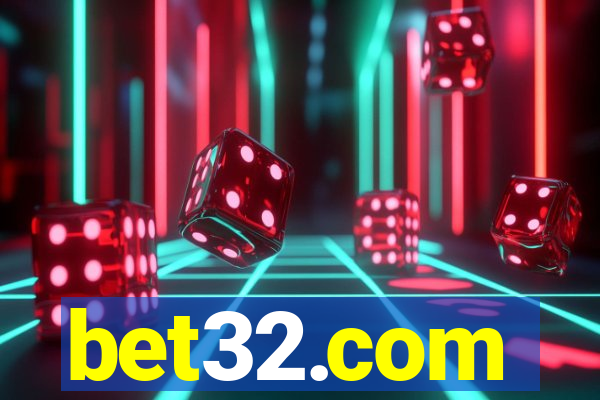 bet32.com