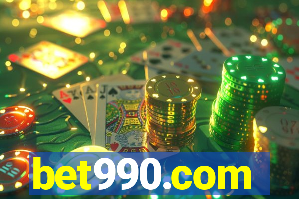 bet990.com