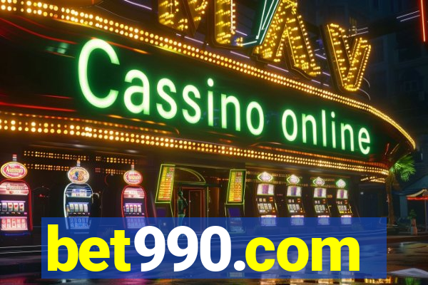 bet990.com