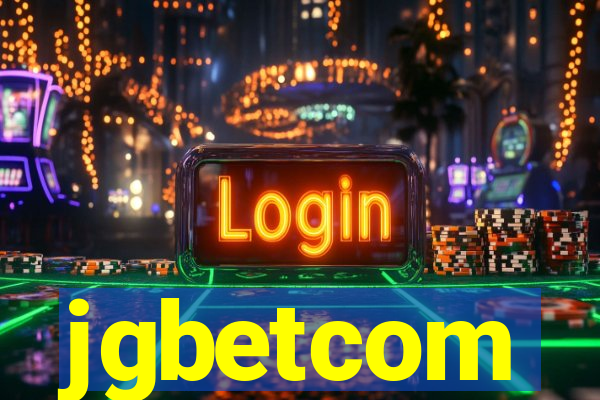 jgbetcom