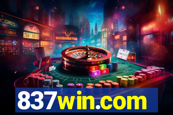 837win.com