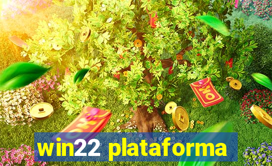 win22 plataforma