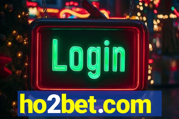 ho2bet.com