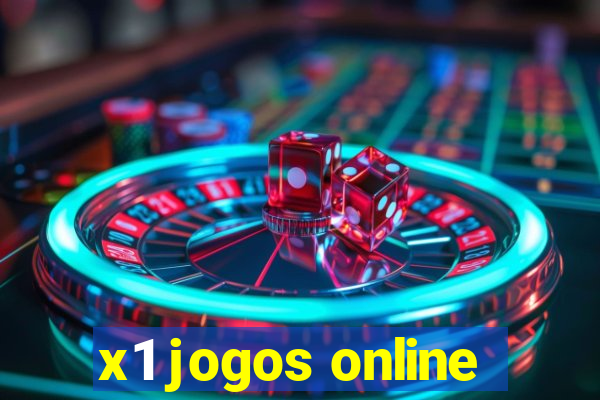 x1 jogos online