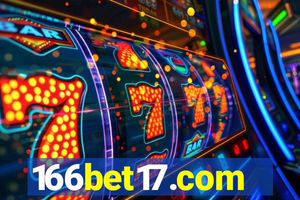 166bet17.com