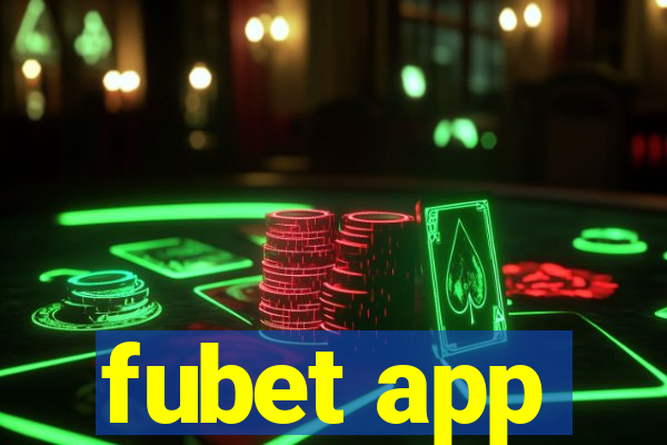 fubet app