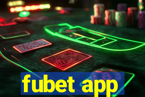 fubet app