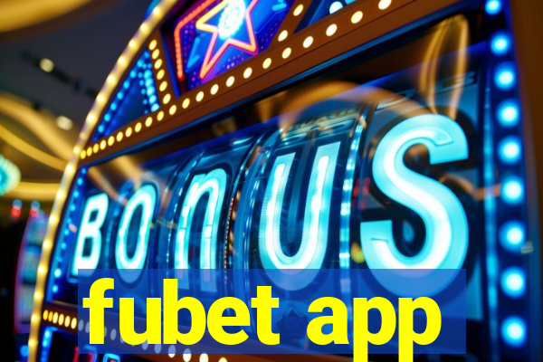 fubet app