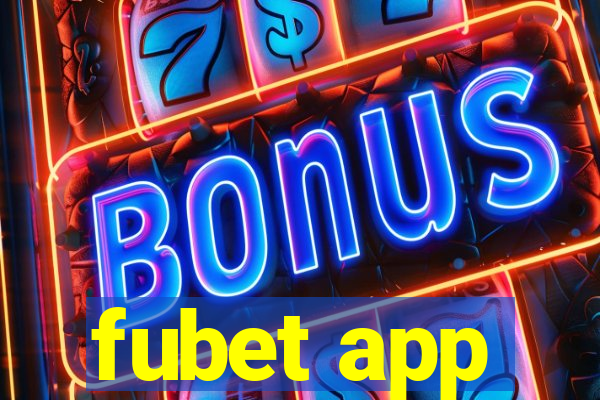 fubet app