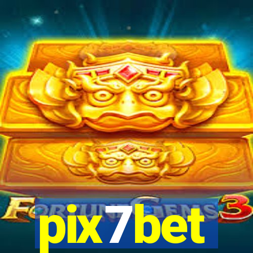 pix7bet