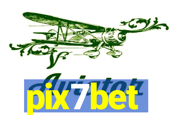 pix7bet