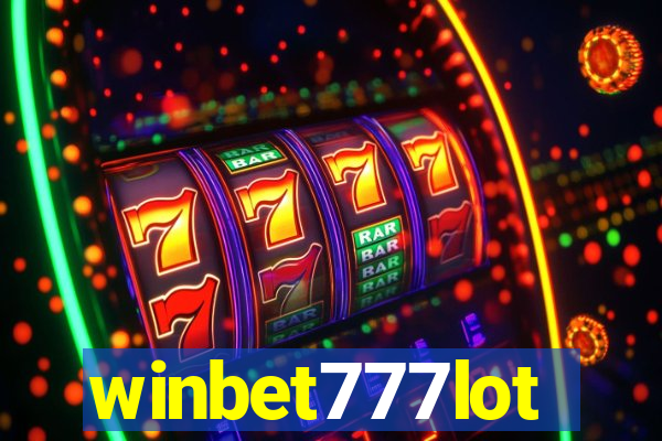 winbet777lot