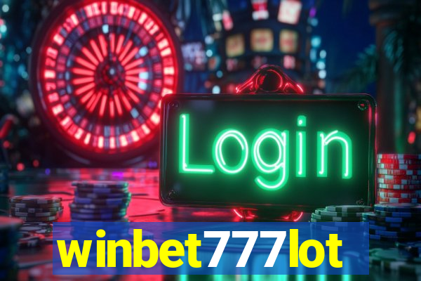 winbet777lot