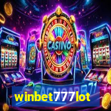 winbet777lot