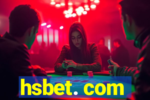 hsbet. com