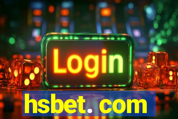 hsbet. com